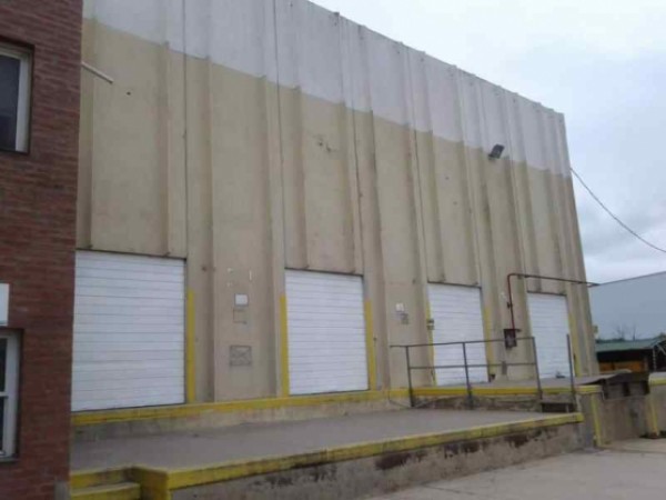 Galpon, deposito, nave industrial