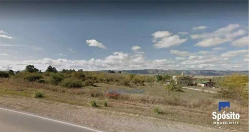Terreno los Reartes, Córdoba