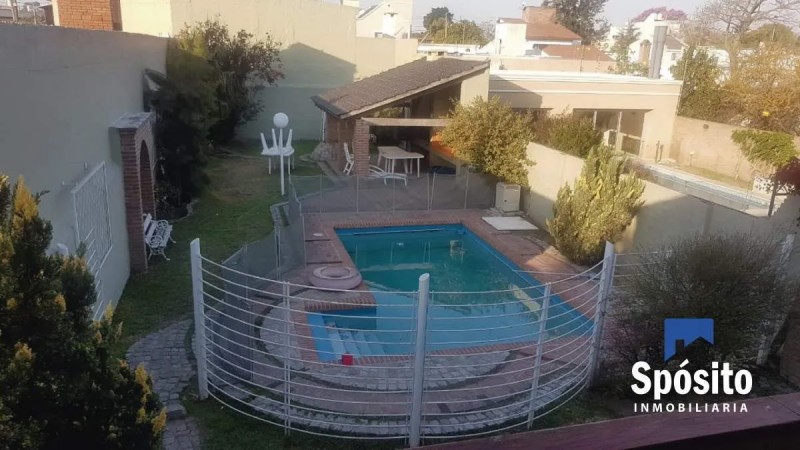 Vendo Casa Villa Centenario