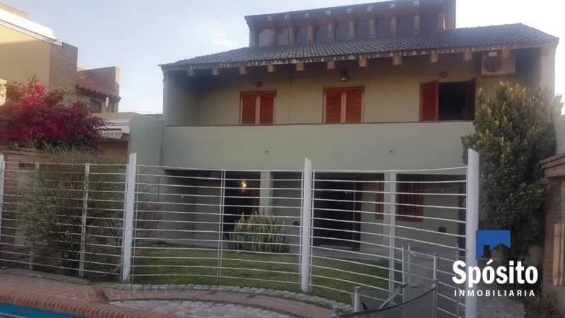 Vendo Casa Villa Centenario