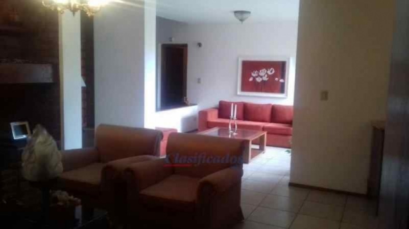 Casa en Alejandro Centeno
