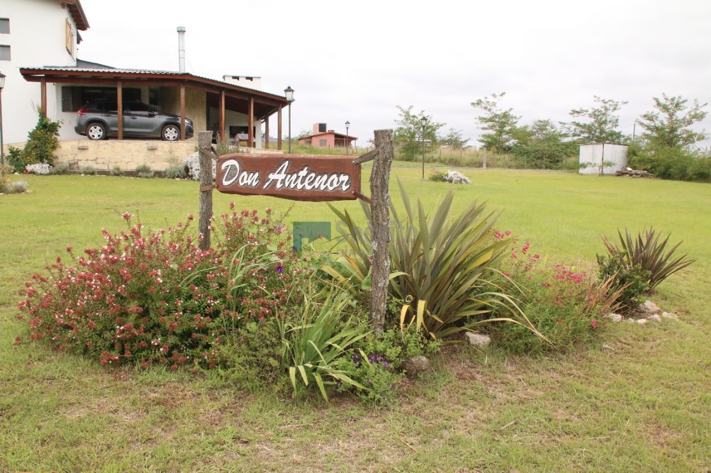 Villa Yacanto Don Antenor Hermosa Casa De 2 Plantas Con La Mejor Vista Al Champaqui