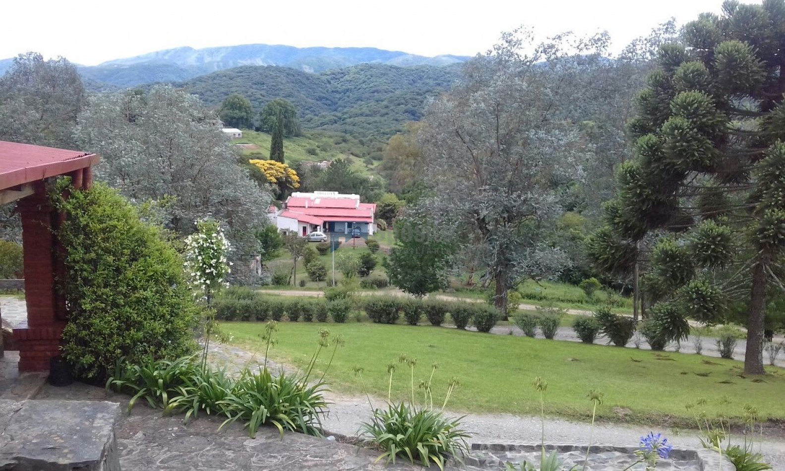 Terreno en Tucuman