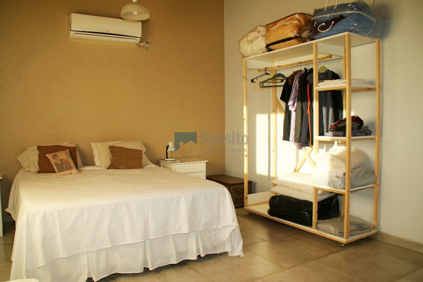 Villa Yacanto Don Antenor Hermosa Casa De 2 Plantas Con La Mejor Vista Al Champaqui