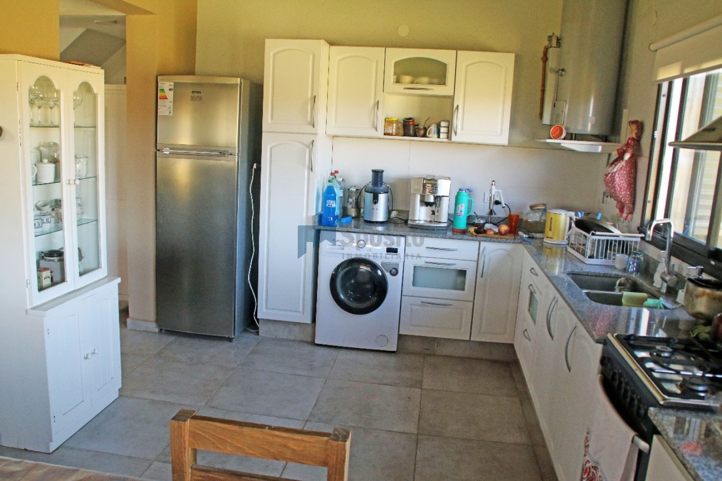 Villa Yacanto Don Antenor Hermosa Casa De 2 Plantas Con La Mejor Vista Al Champaqui