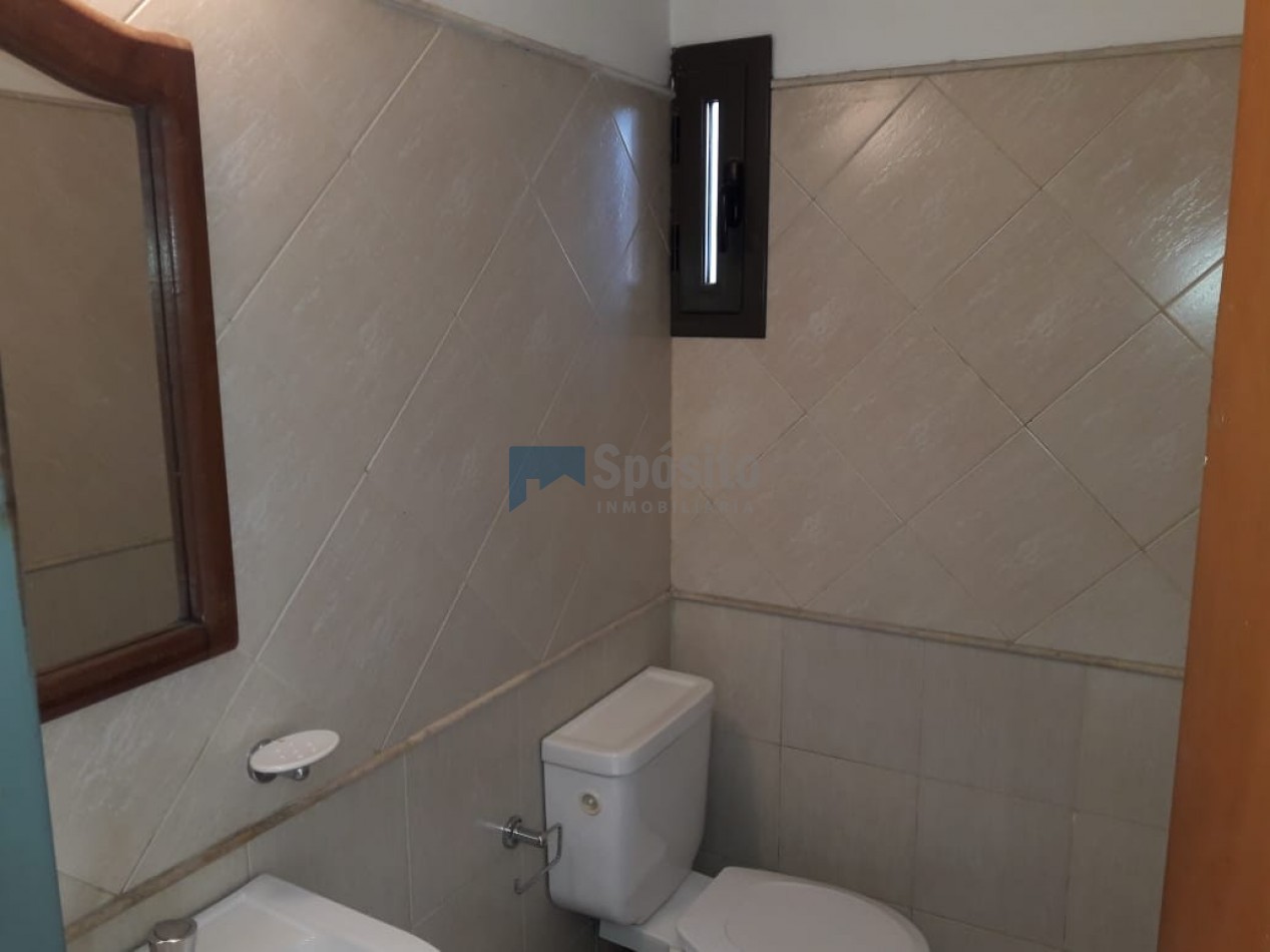 Duplex Arguello Mejor Zona