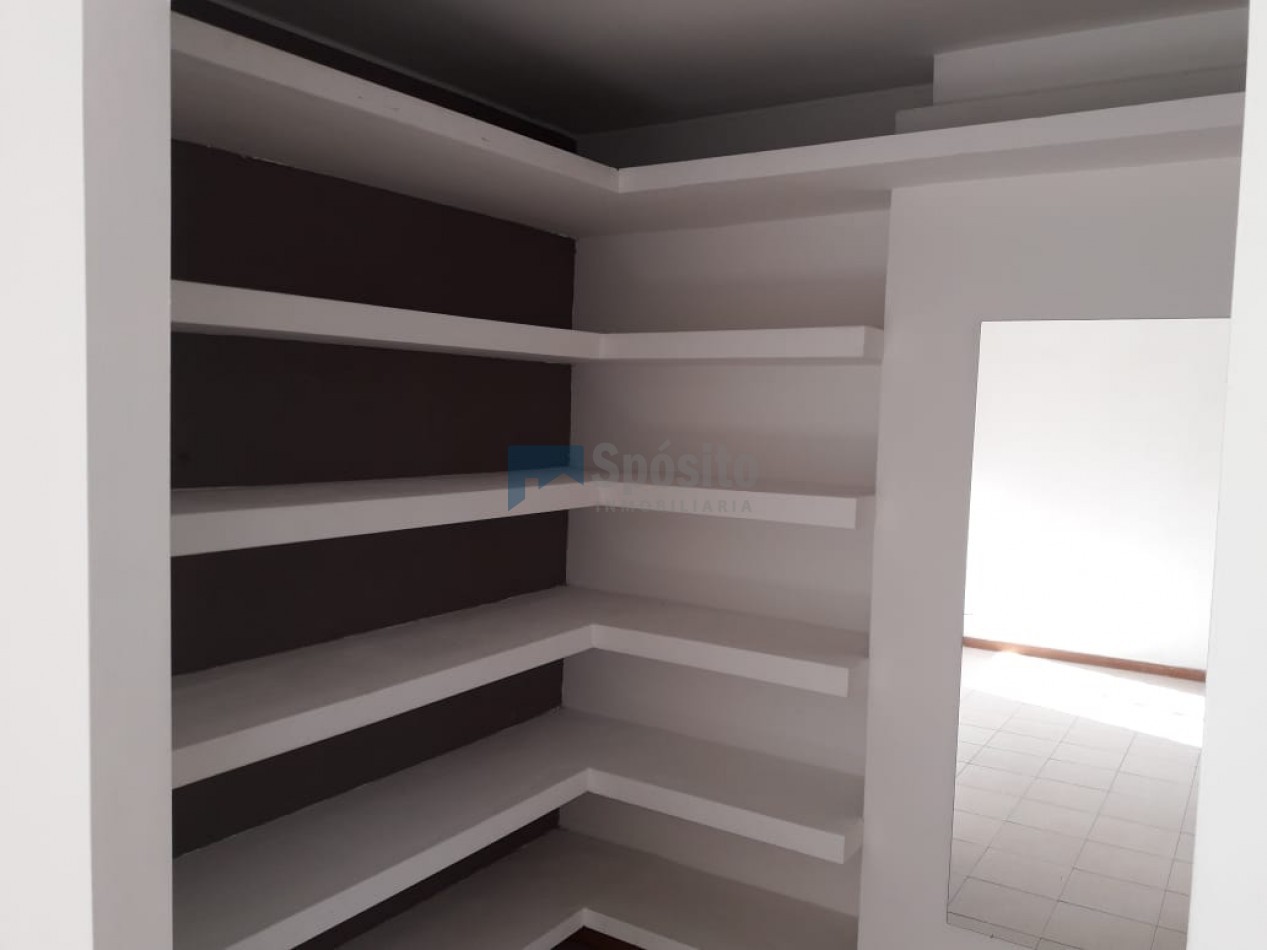 Duplex Arguello Mejor Zona