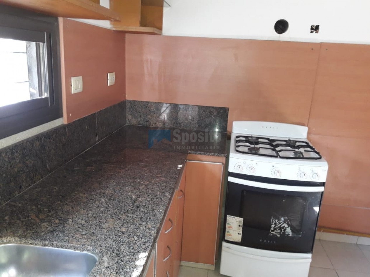 Duplex Arguello Mejor Zona