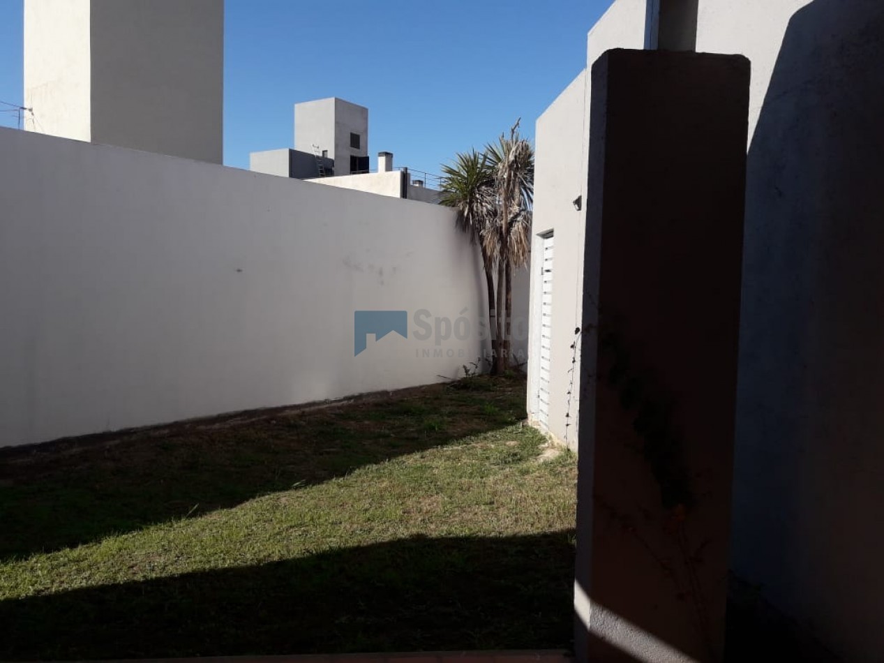 Duplex Arguello Mejor Zona