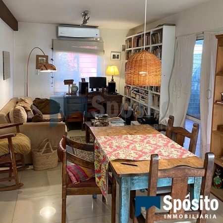 Esplendido Duplex en barrio Solares de Santa Maria II