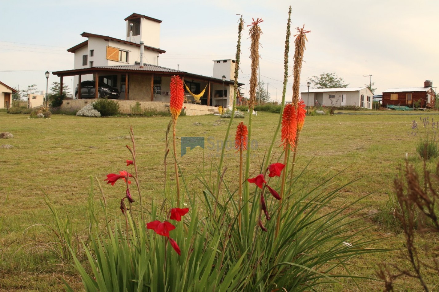 Villa Yacanto Don Antenor Hermosa Casa De 2 Plantas Con La Mejor Vista Al Champaqui
