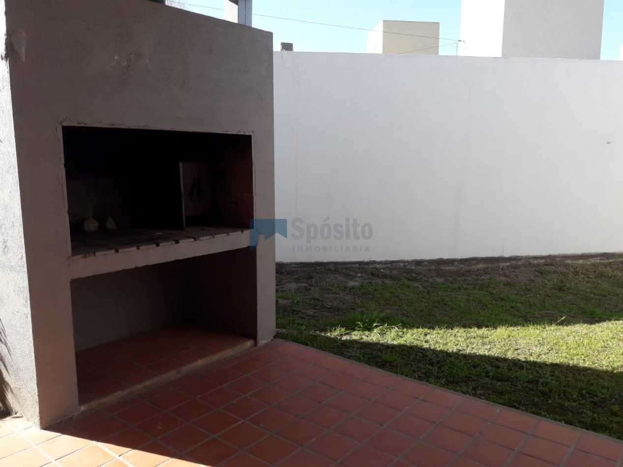 Duplex Arguello Mejor Zona