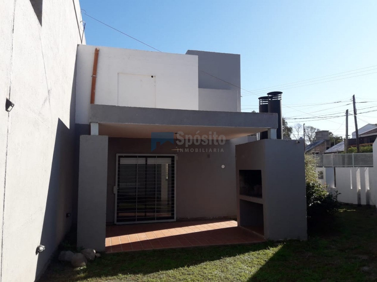 Duplex Arguello Mejor Zona
