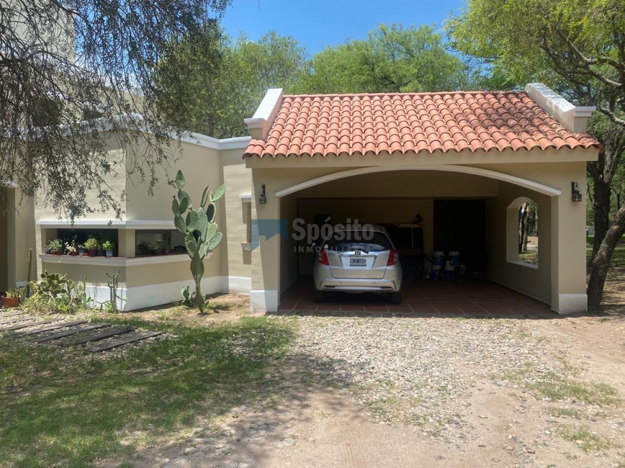 Casa En Venta El Bosque Villa Warcalde