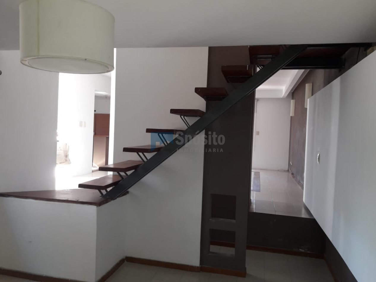 Duplex Arguello Mejor Zona