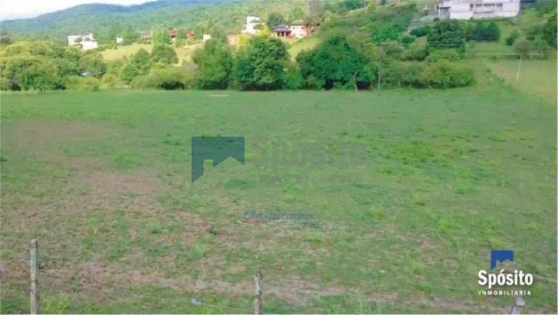 Terreno en Tucuman