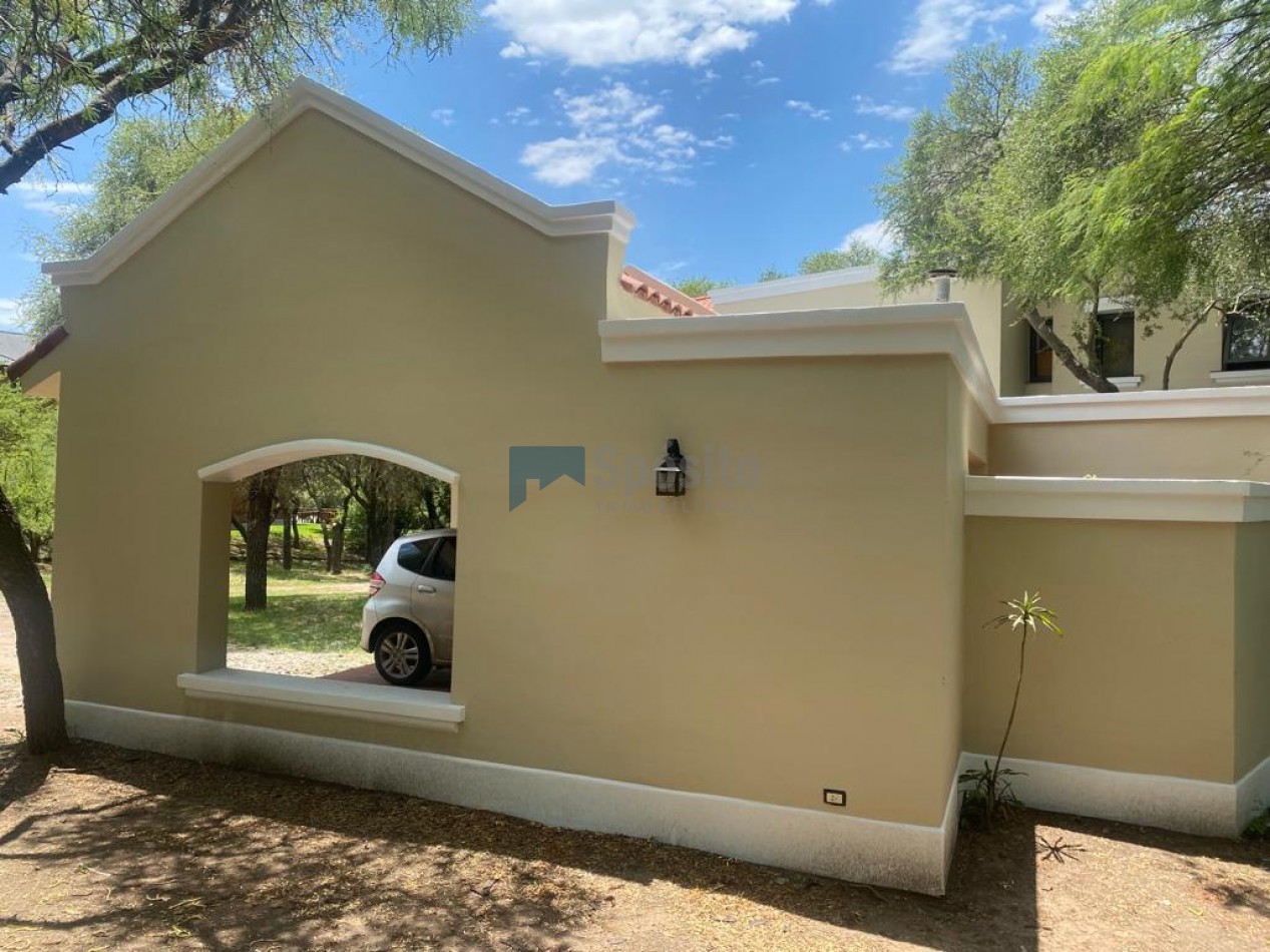 Casa En Venta El Bosque Villa Warcalde