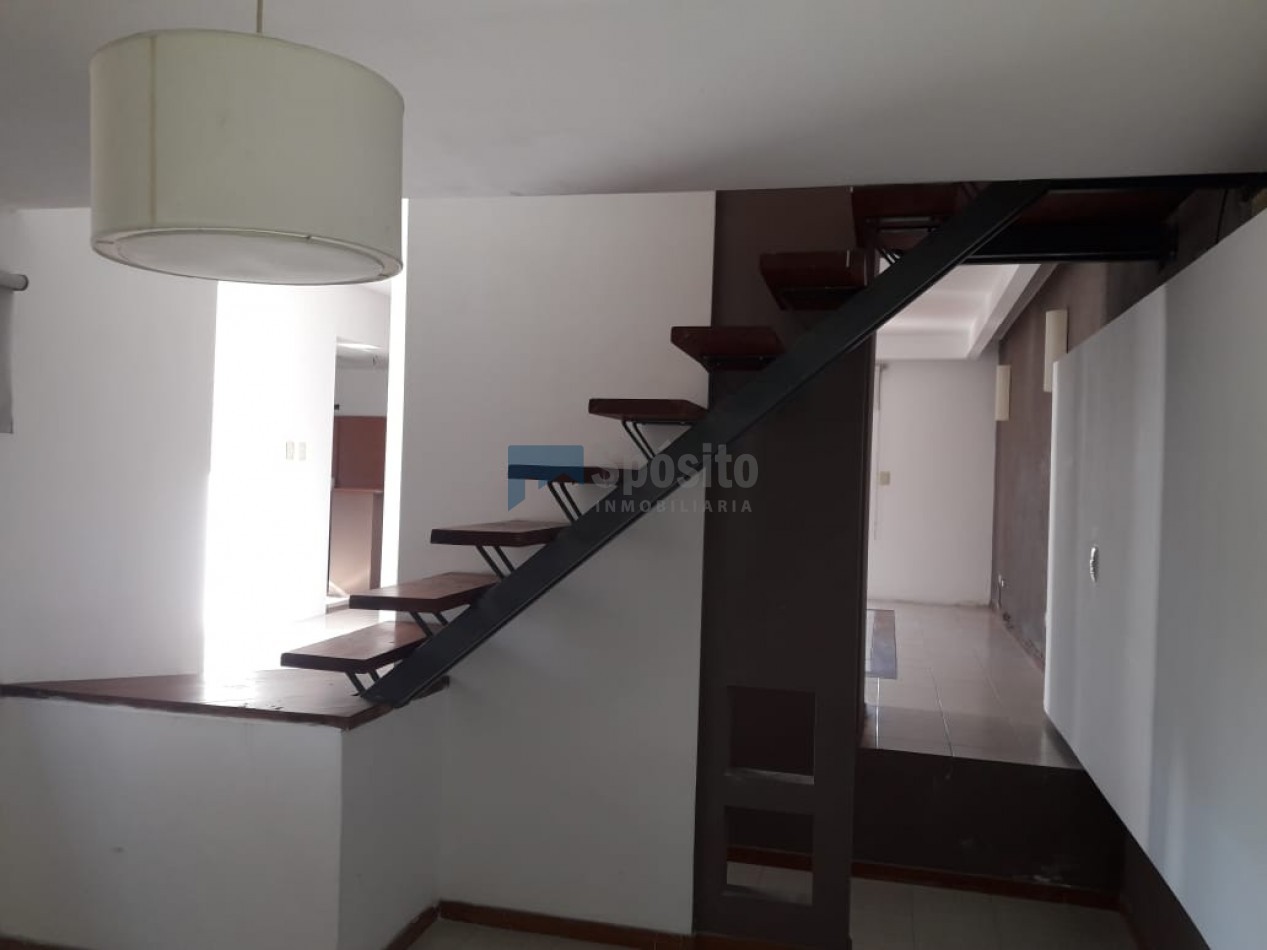 Duplex Arguello Mejor Zona