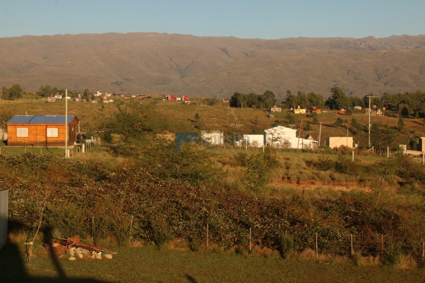 Villa Yacanto Don Antenor Hermosa Casa De 2 Plantas Con La Mejor Vista Al Champaqui