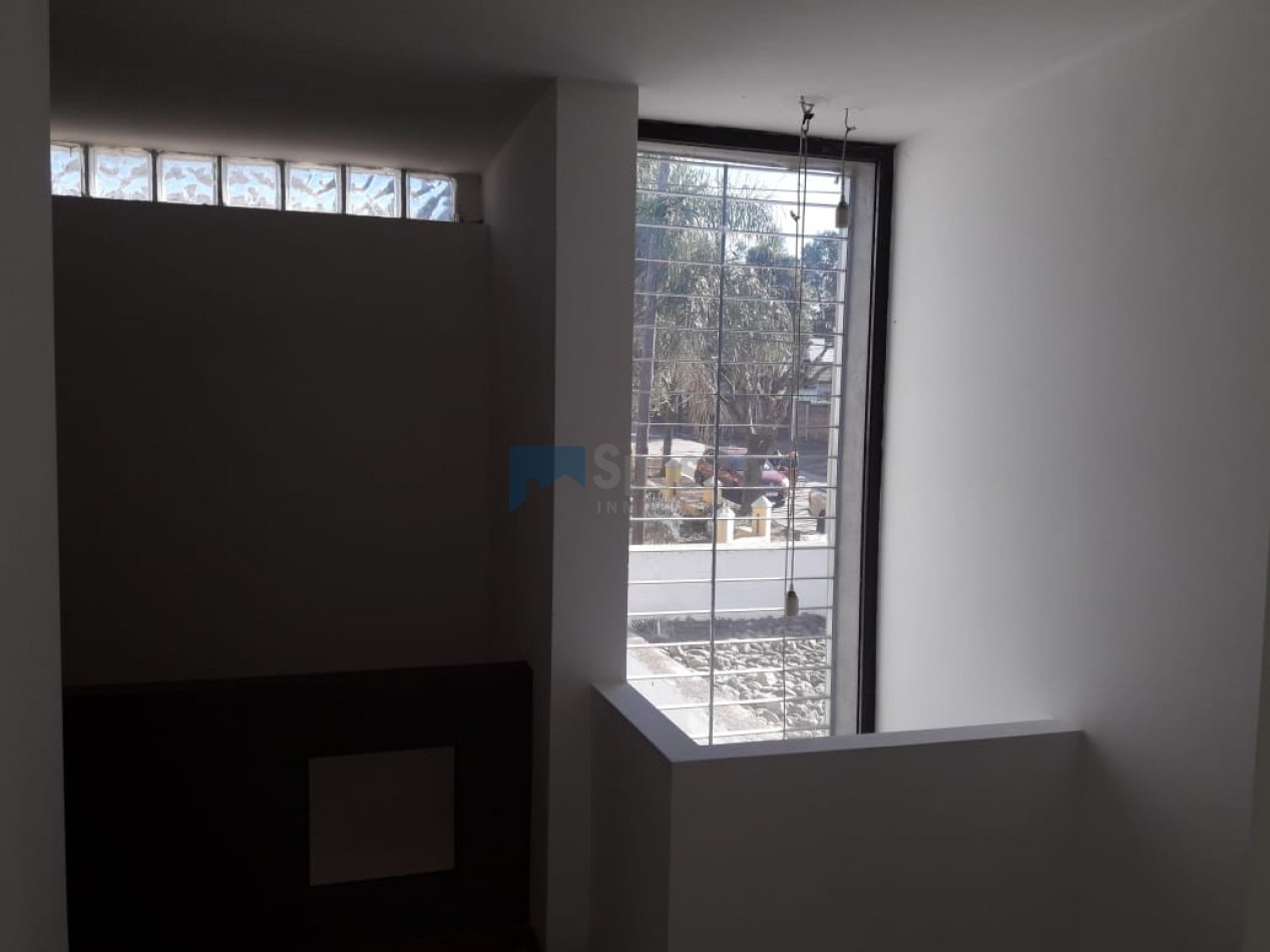 Duplex Arguello Mejor Zona