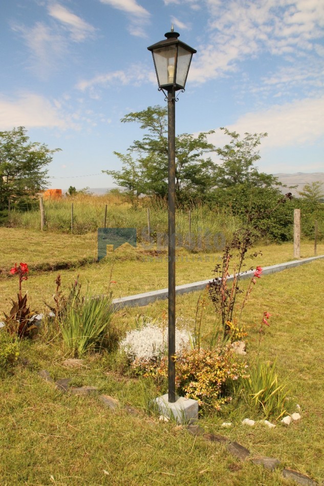 Villa Yacanto Don Antenor Hermosa Casa De 2 Plantas Con La Mejor Vista Al Champaqui