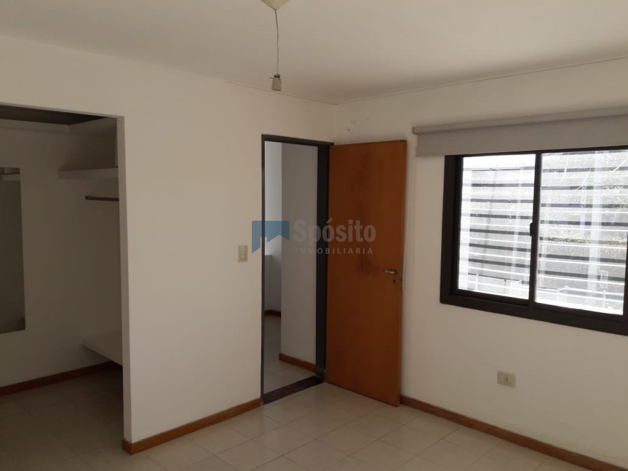 Duplex Arguello Mejor Zona