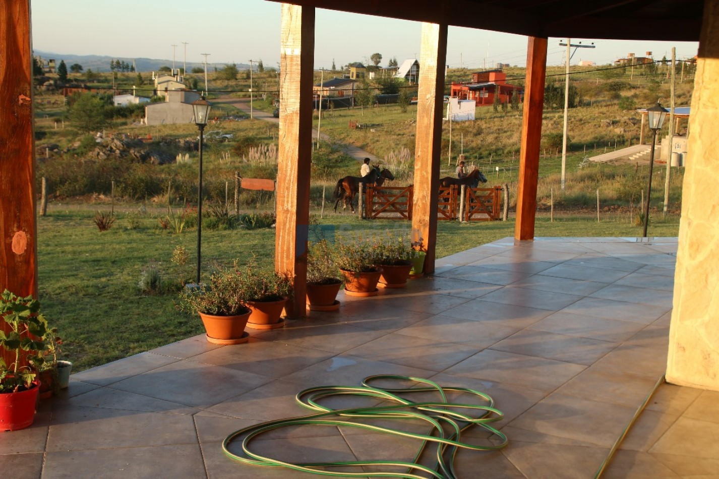 Villa Yacanto Don Antenor Hermosa Casa De 2 Plantas Con La Mejor Vista Al Champaqui