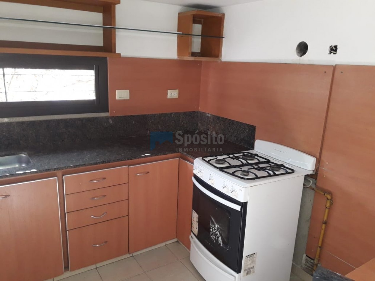 Duplex Arguello Mejor Zona