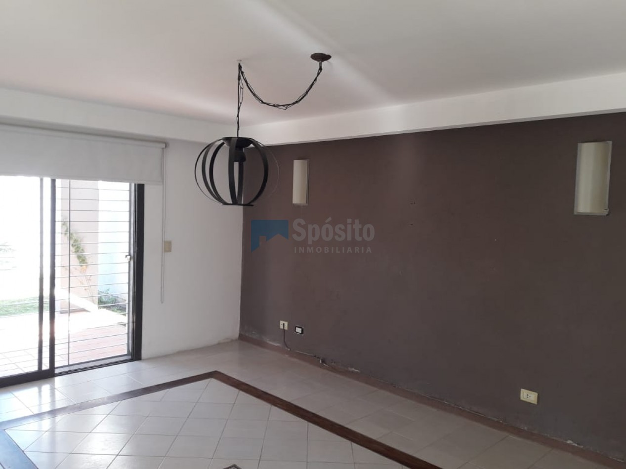 Duplex Arguello Mejor Zona