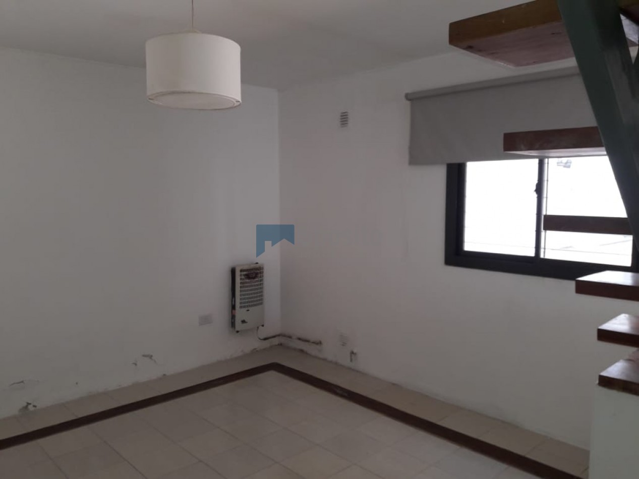 Duplex Arguello Mejor Zona