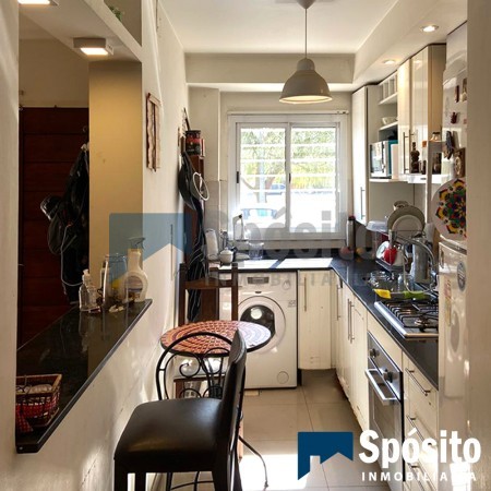 Esplendido Duplex en barrio Solares de Santa Maria II