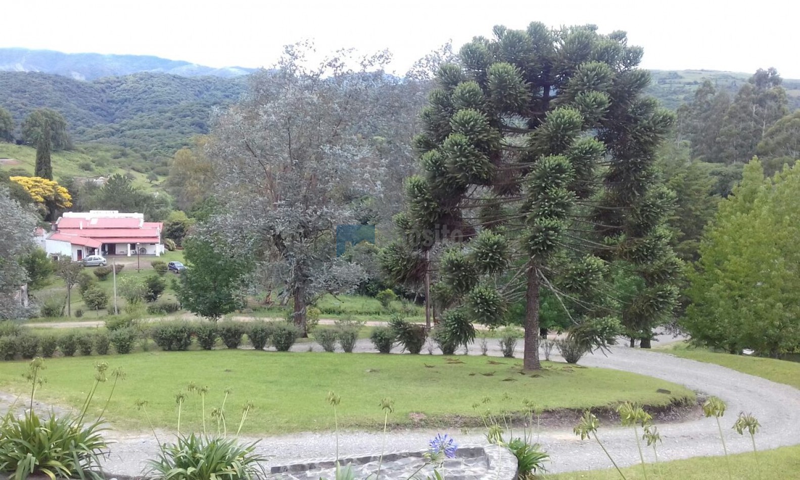 Terreno en Tucuman