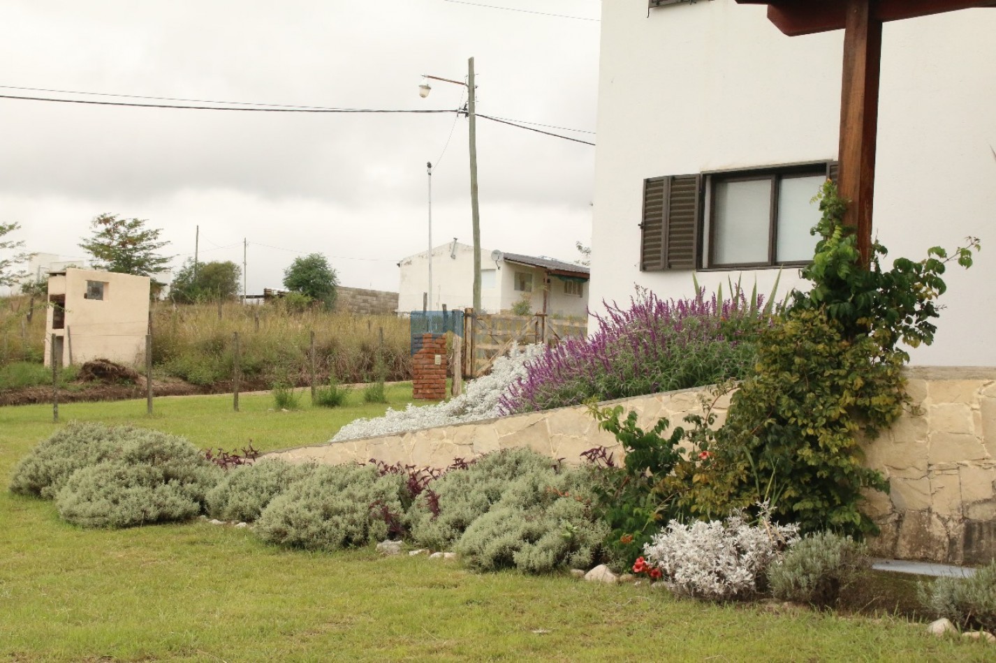 Villa Yacanto Don Antenor Hermosa Casa De 2 Plantas Con La Mejor Vista Al Champaqui