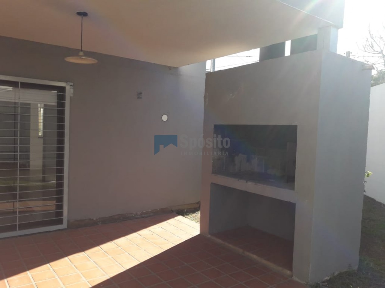 Duplex Arguello Mejor Zona