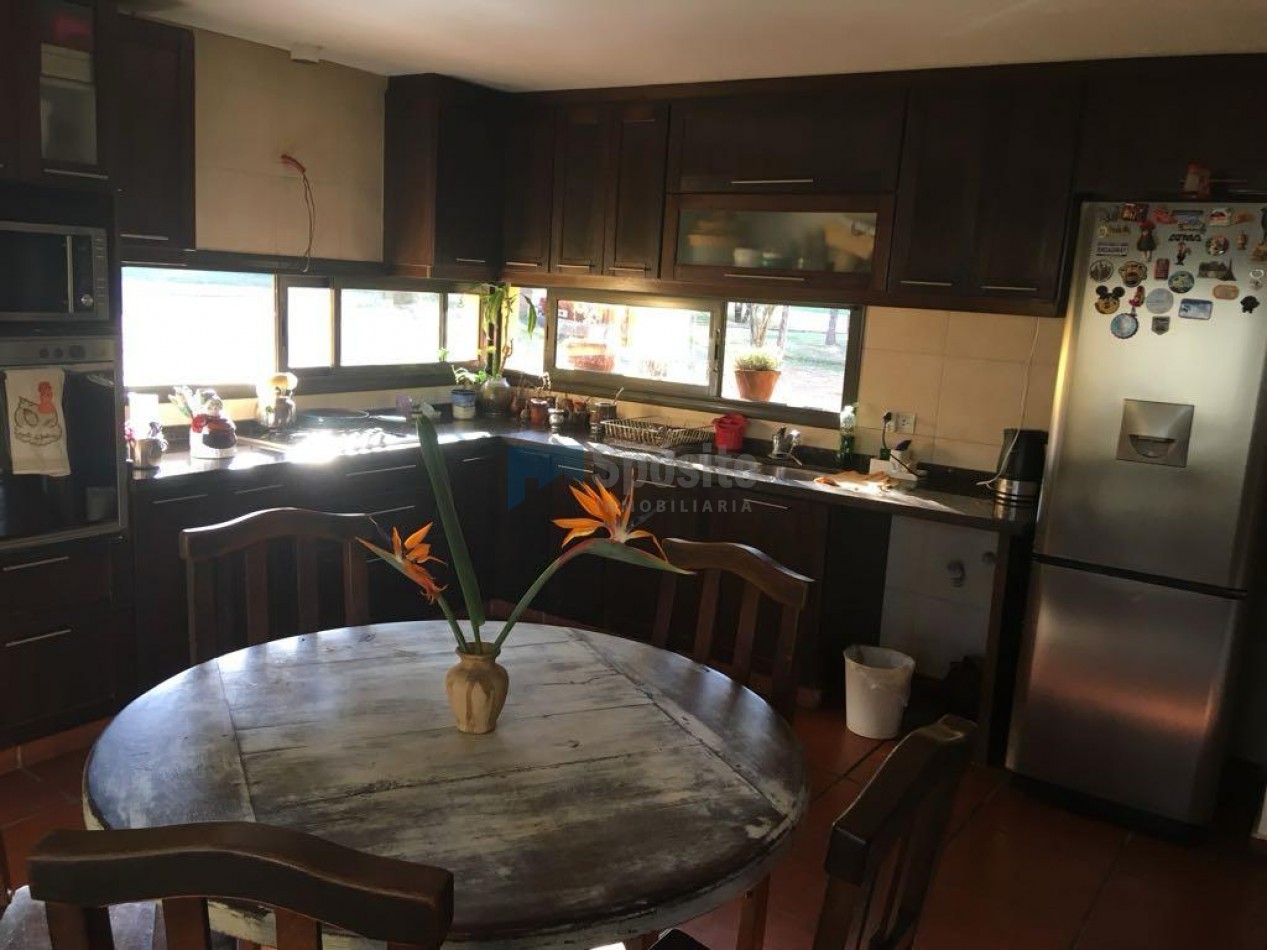 Casa En Venta El Bosque Villa Warcalde