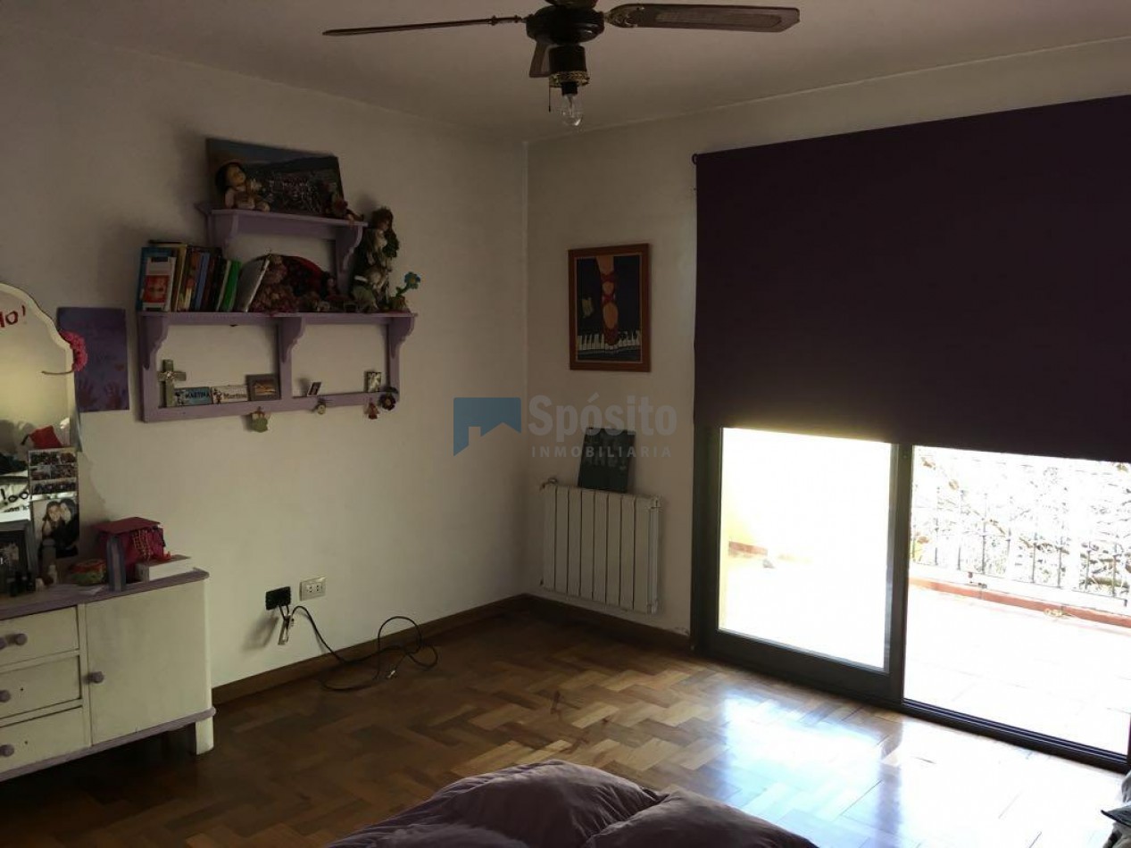 Casa En Venta El Bosque Villa Warcalde