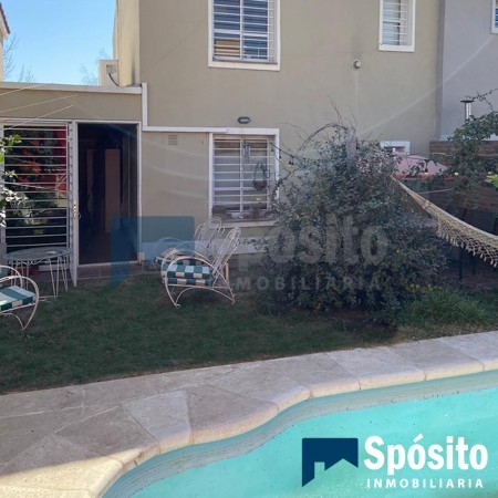 Esplendido Duplex en barrio Solares de Santa Maria II