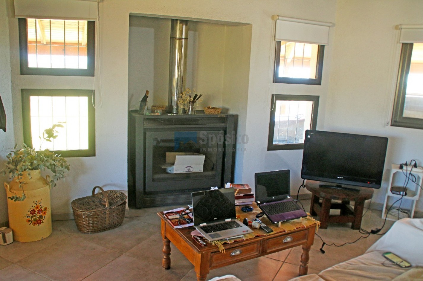 Villa Yacanto Don Antenor Hermosa Casa De 2 Plantas Con La Mejor Vista Al Champaqui