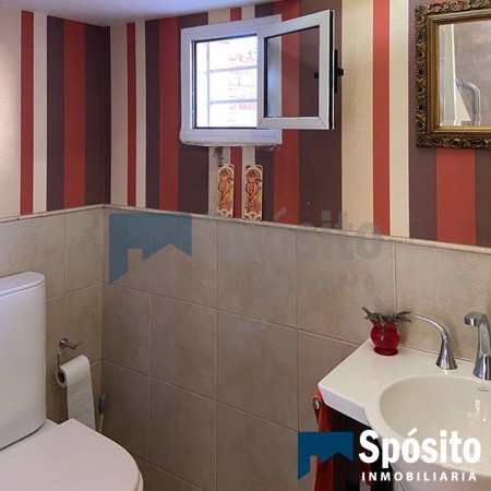 Esplendido Duplex en barrio Solares de Santa Maria II