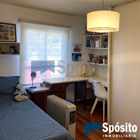 Esplendido Duplex en barrio Solares de Santa Maria II