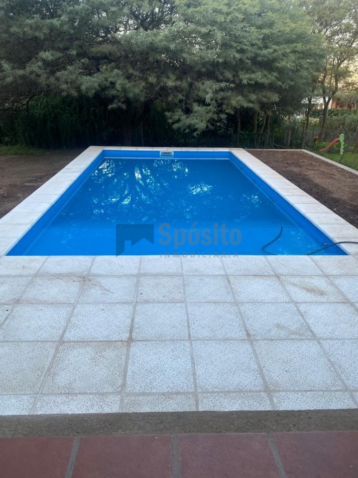 Casa En Venta El Bosque Villa Warcalde