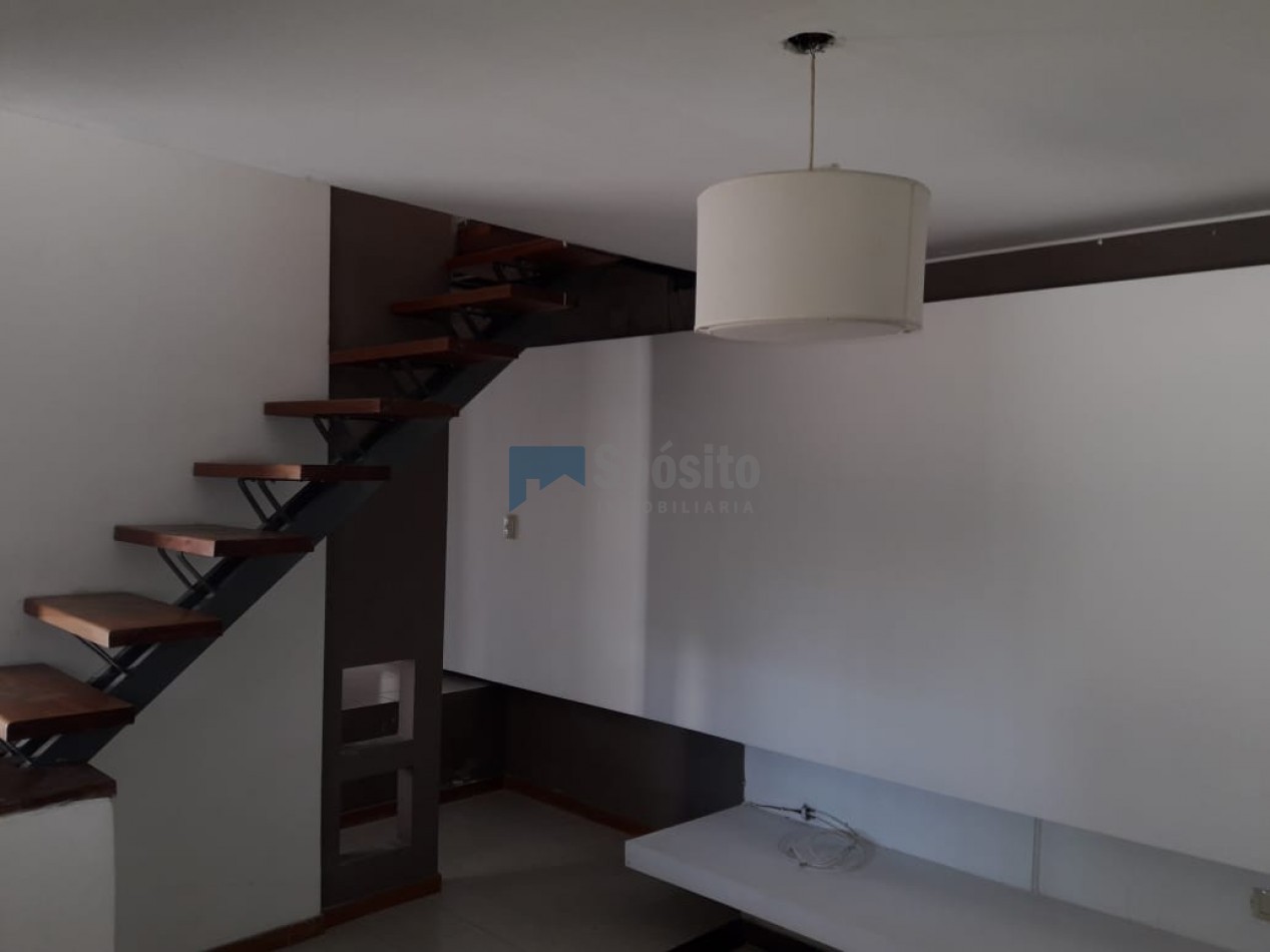 Duplex Arguello Mejor Zona