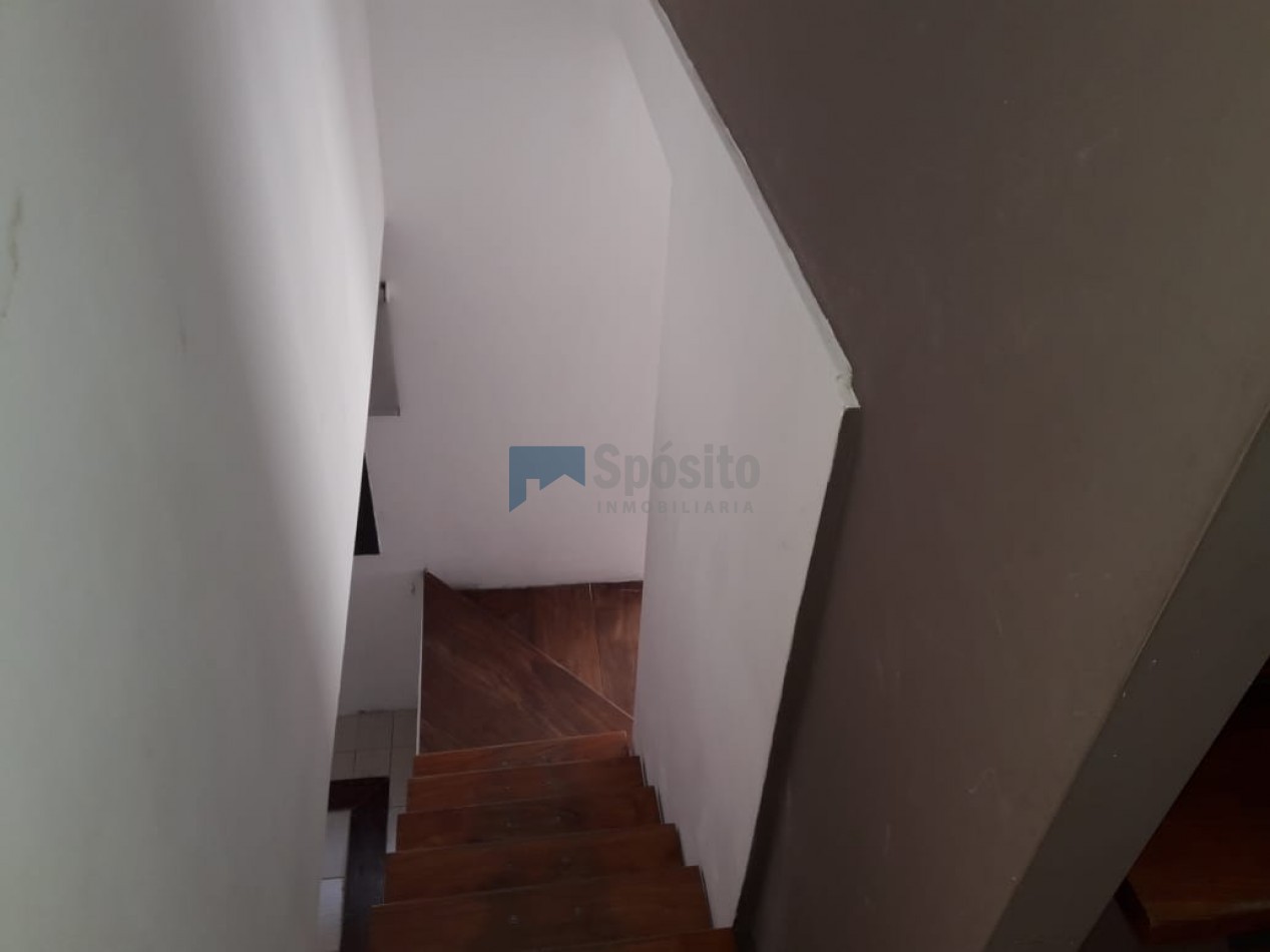 Duplex Arguello Mejor Zona