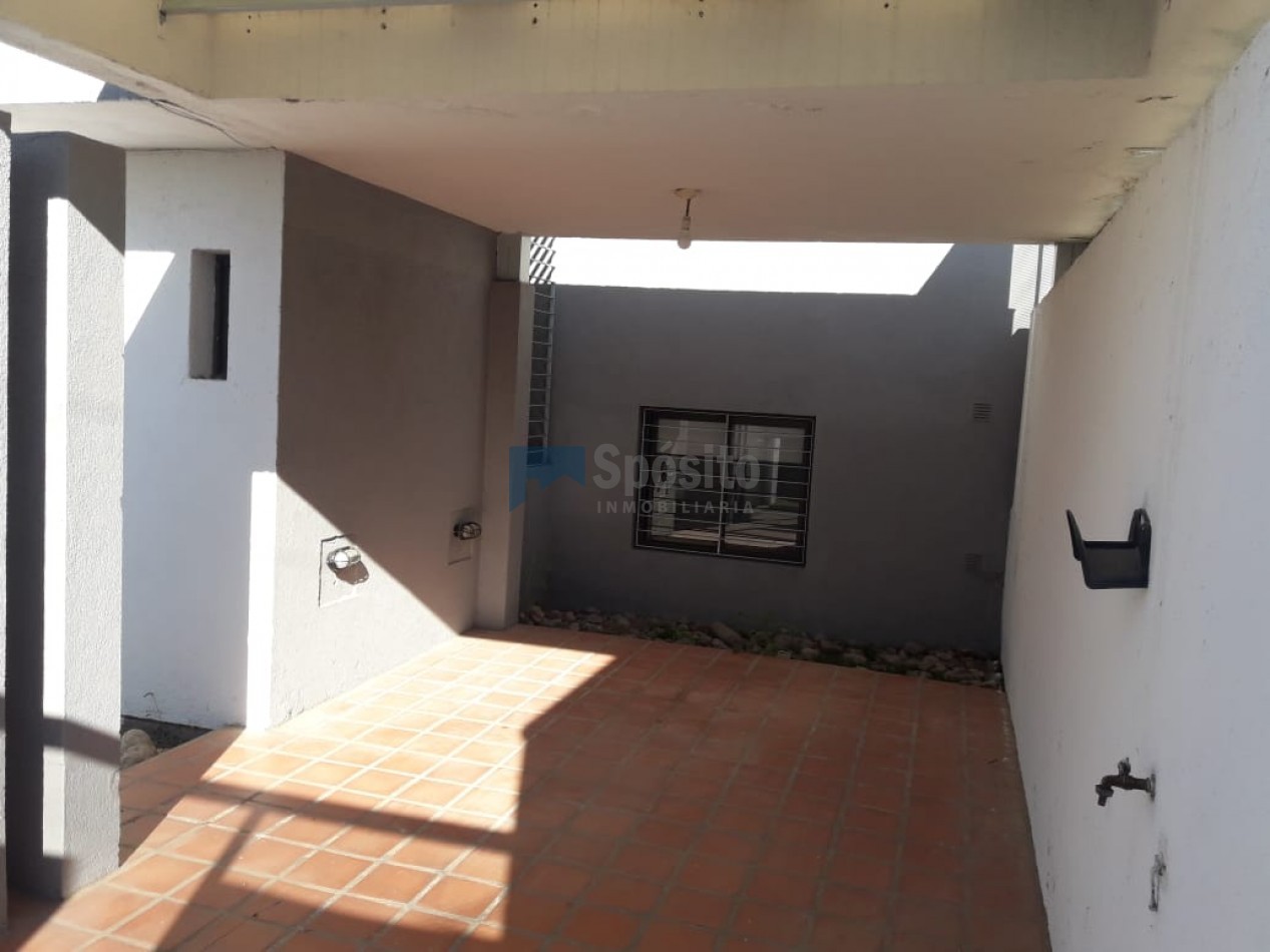 Duplex Arguello Mejor Zona