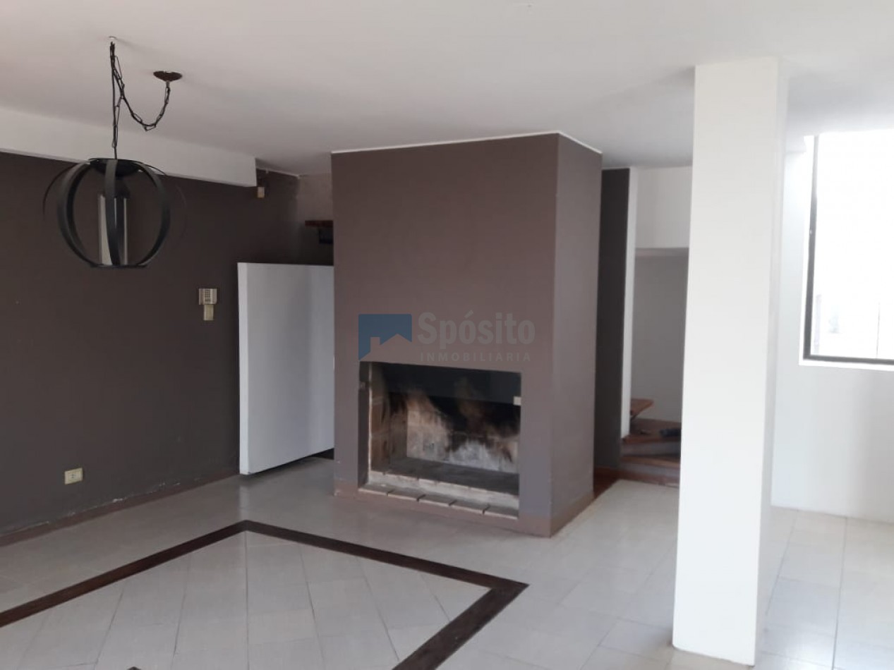 Duplex Arguello Mejor Zona